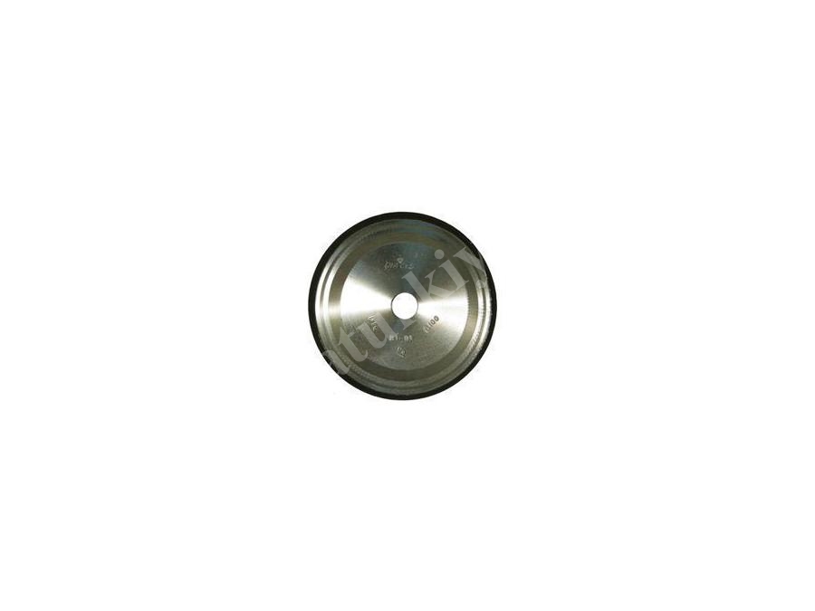 Ø 75 Mm Cnc Taşma Taşı