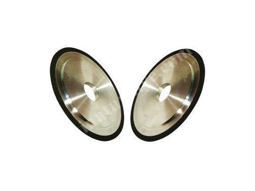 Ø 100 Mm Profil Taşlama Taşı