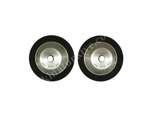 Ø 50 Mm Takım Bileme Çanağı