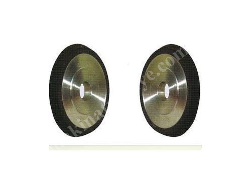 Ø 75 Mm Cnc Taşlama Taşı  Dia Clas 1V1