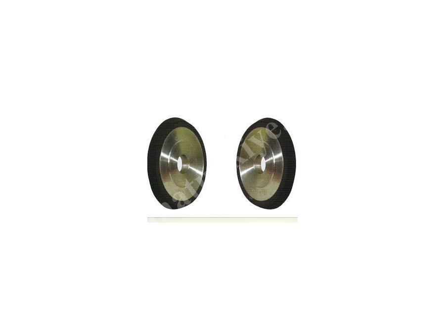 Ø 75 Mm Cnc Taşlama Taşı  Dia Clas 1V1