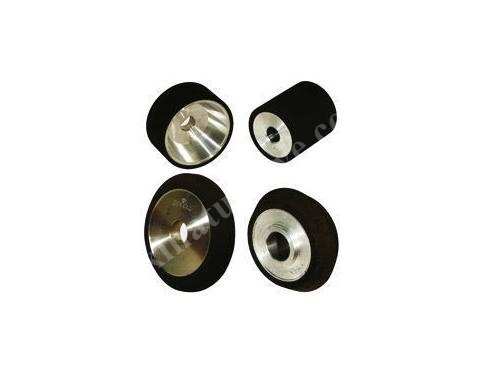 Ø 100 Mm Özel İmalat Taşı