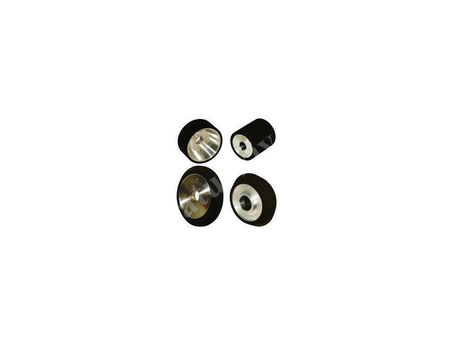 Ø 100 Mm Özel İmalat Taşı