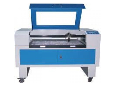 *100X60 Cm Lazer Kesim Makinası  - 0