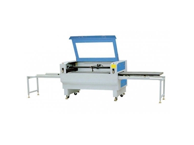 *100X70 Cm Lazer Kesim Makinası  - 0