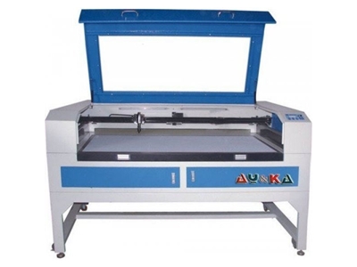 *120X70 Cm Lazer Kesim Makinası  - 0