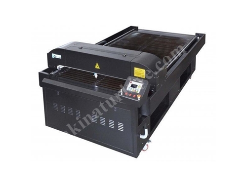 *250X160 Cm Lazer Kesim Makinası 