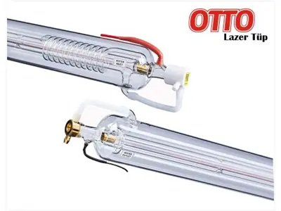 100 W Laser Tube