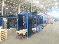 Coil Stacking Machine - 1