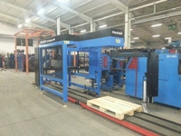 Coil Stacking Machine - 2