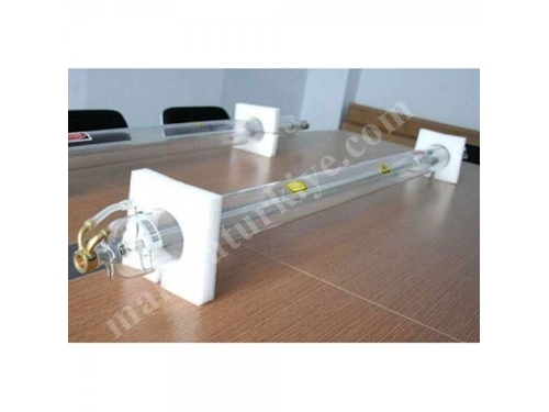 Ayka3000-70 (70W) Lazer Tüp