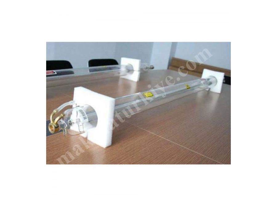 Ayka3000-70 (70W) Lazer Tüp