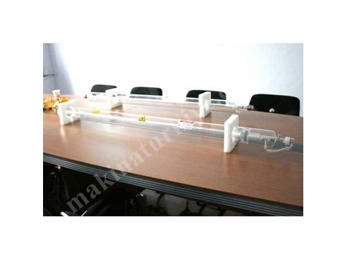 *Ayka3000 130 (130 W) Lazer Tüpü 