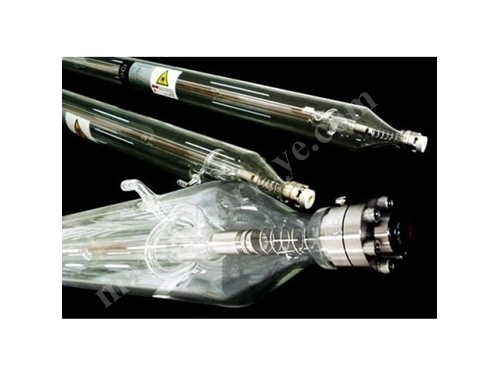 *150 W Reci Lazer Tüpü