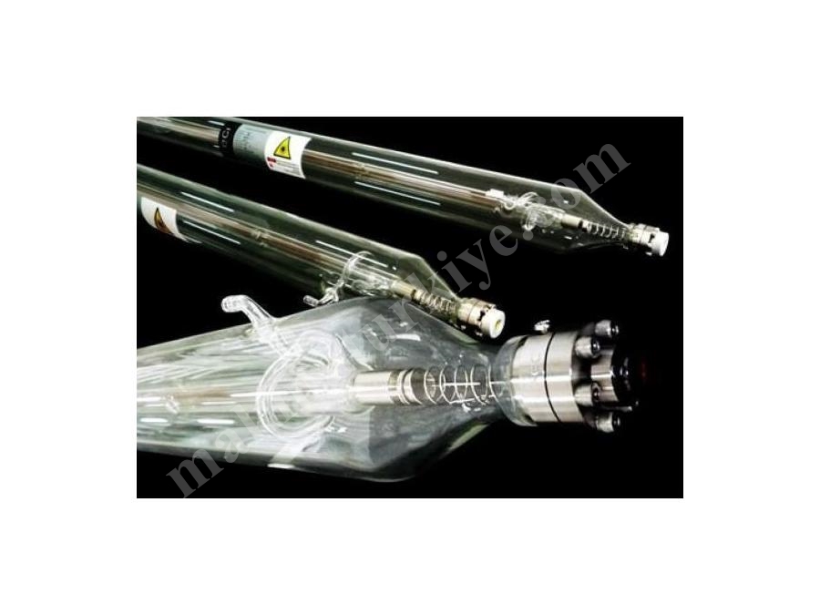 *150 W Reci Lazer Tüpü