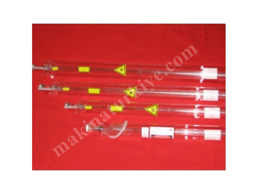 *Ayka180 30 (30 W) He-Ne Lazer Tüp 