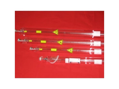 *Ayka350 35 (35 W) He-Ne Lazer Tüp  - 1