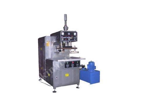 High Frequency Tag Printing Welding Machine