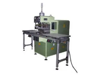 Adjustable PVC Welding and Frequency Machine