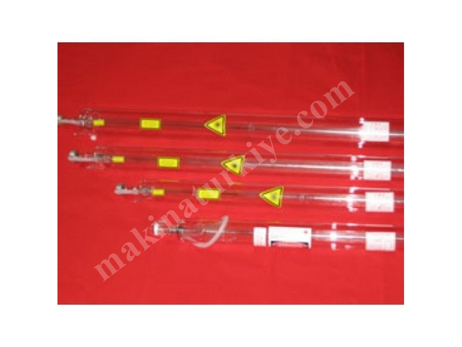 *Ayka550 38 (38 W) He-Ne Lazer Tüp 
