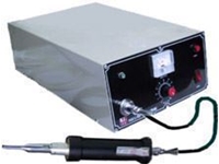 UKM-004 Ultrasonik Kaynak Makinası  - 0