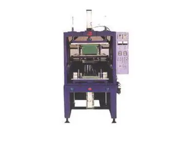 VKM-01 Hote Plate Kaynak Makinası 
