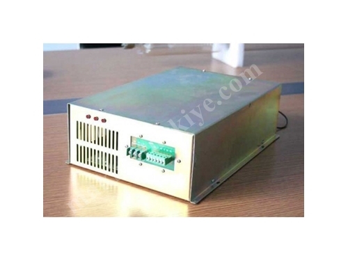 *100 W Lazer Güç Kaynağı