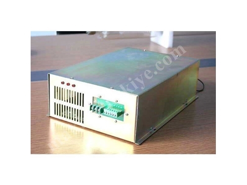 *150 W Co2 Lazer Güç Kaynağı