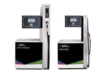 Akaryakıt Pompası Sk700 2 Lpg - 0