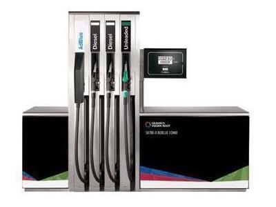 Akaryakıt Pompası Sk700 2 Adblue - 0