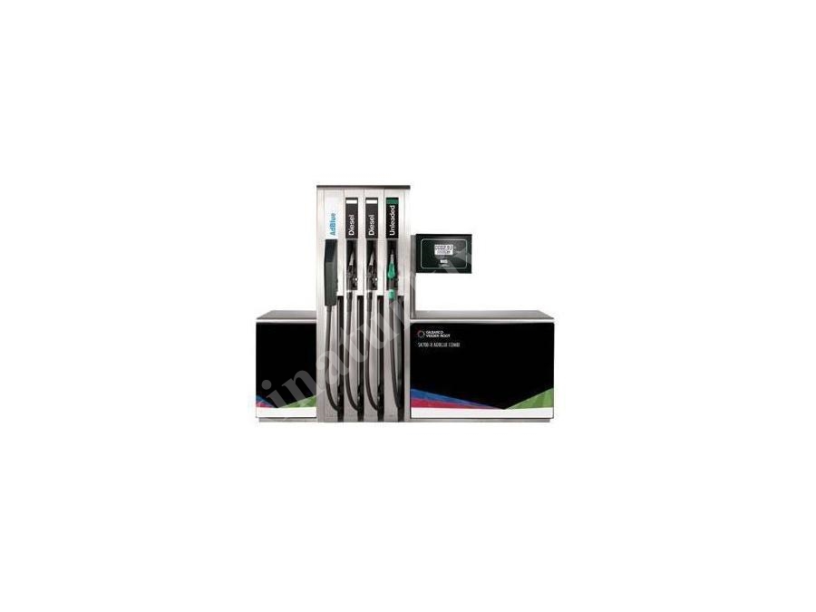 Akaryakıt Pompası Sk700 2 Adblue