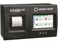 Tank Otomasyon Sistemi Tls450 Plus