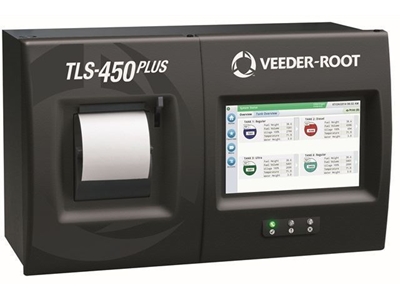 Tank Otomasyon Sistemi Tls450 Plus - 0