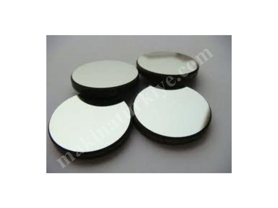*Ø 20 Mm Lazer Metal Ayna