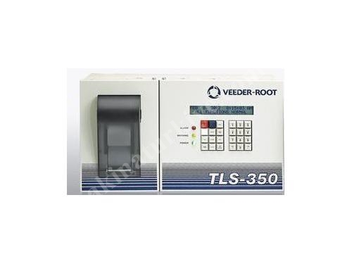 Tank Otomasyon Sistemi Tls350 Plus