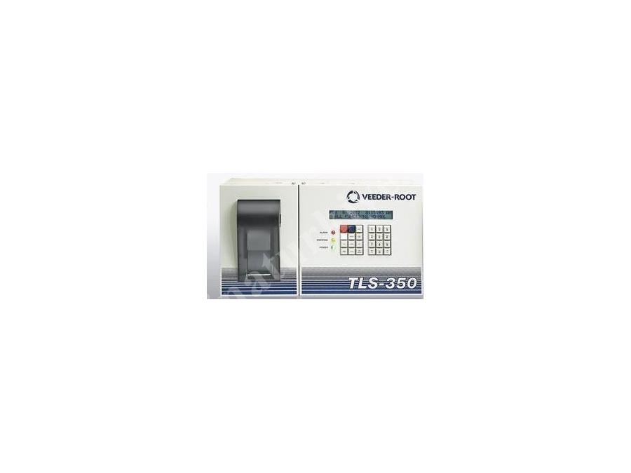 Tank Otomasyon Sistemi Tls350 Plus