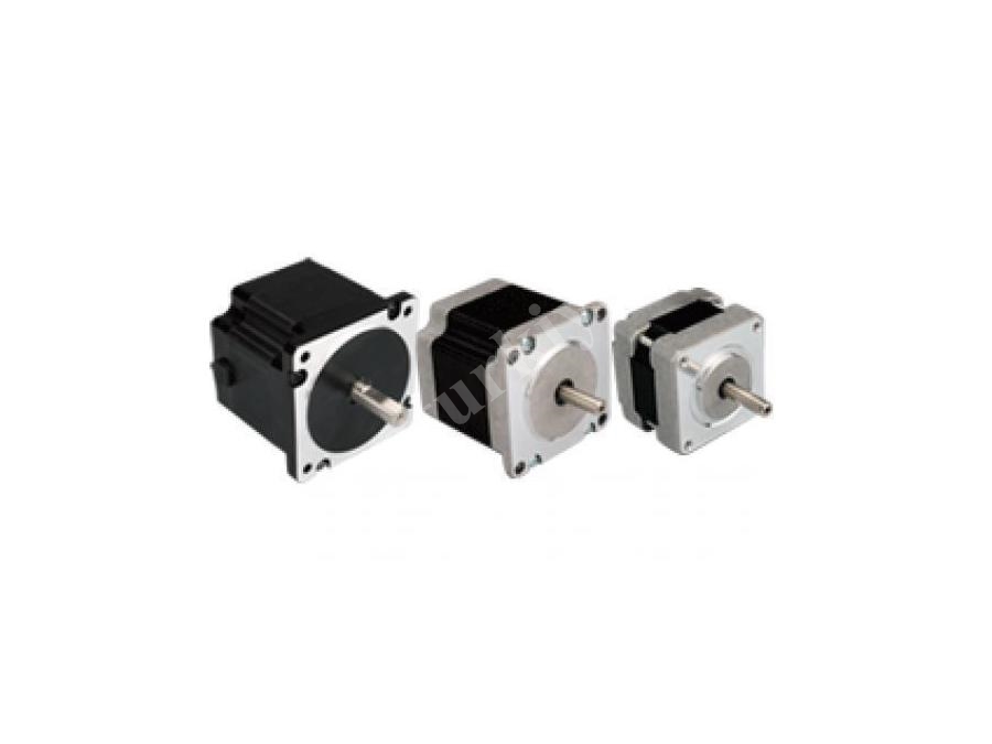 *2 Fazlı Step Motor