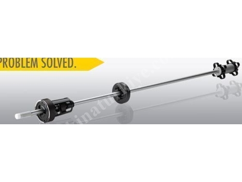Tank Seviye Probu Probe Şamandıra
