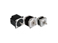 3 Fazlı Step Motor