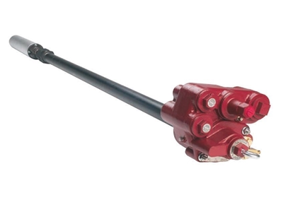 1,5 Hp Akaryakıt Dalgıç Pompası - 0