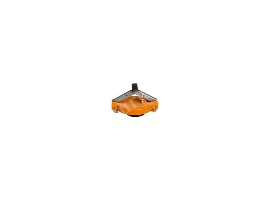 Buhar Geri Dönüşüm Nefeslik Kepi TP09