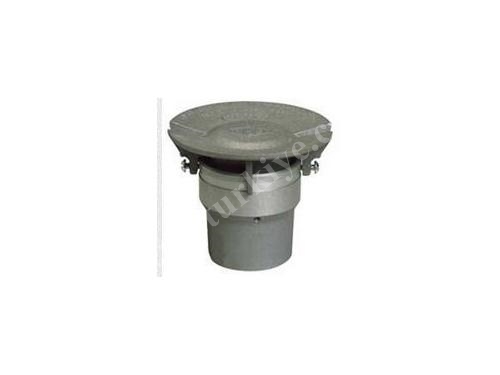 Buhar Geri Dönüşüm Kepi TP10