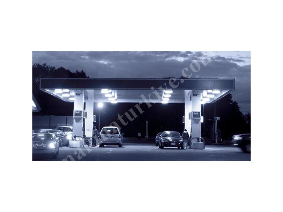 İstasyon Elektronik Kaçak Dedektörü Plld