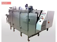 Four à rôtir des fruits secs 60 Kg/Heure