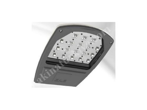 Sokak Aydınlatma Led Armatürü