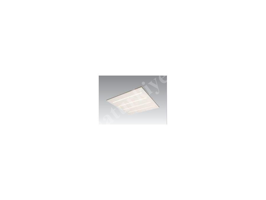 Sasled Sıvaaltı Led Armatür