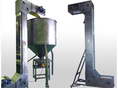 540-640 mm Nut Z Elevator - 0