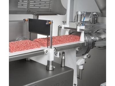 Kıyma Porsiyonlama Hattı Mmp220 - 0