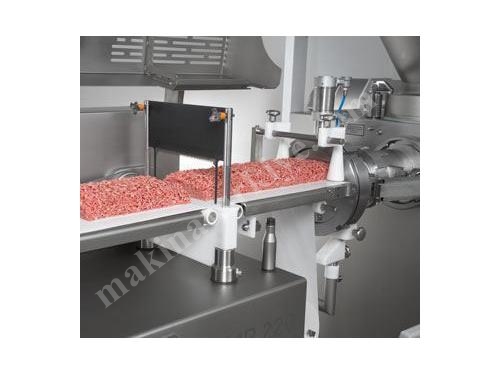 Kıyma Porsiyonlama Hattı Mmp220