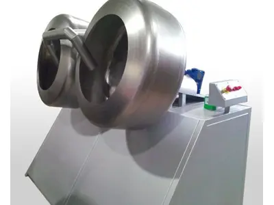 Machine à enrober chocolat SM-05